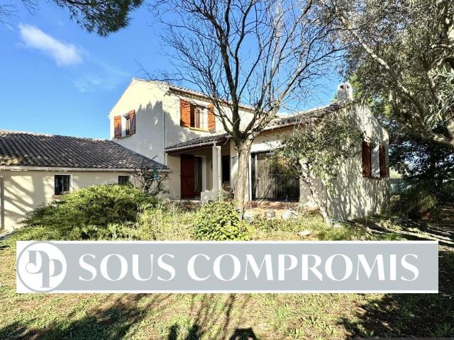 Maison vente à Béziers, Murviel-lès-béziers