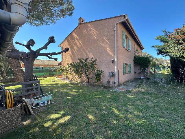 Maison vente à Arrondissement de Toulon, La Crau
