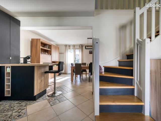 Maison vente à Forges-les-Bains, Essonne