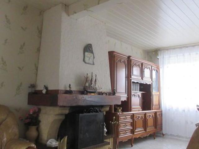 Maison vente à Lens, Courcelles-lès-lens
