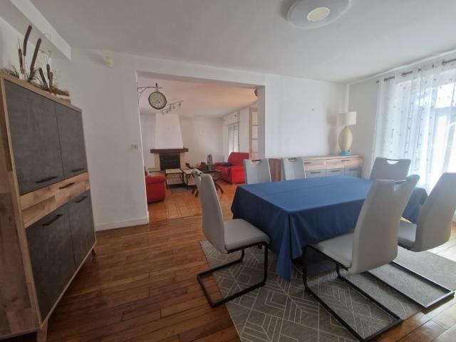 Maison vente à Kergresil, Pontivy