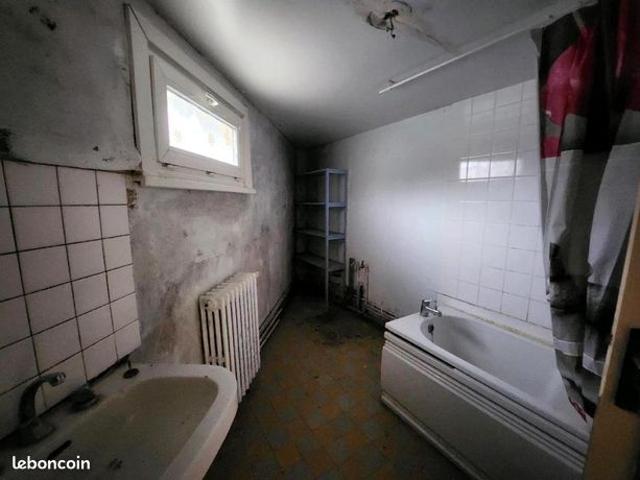 Maison vente à Vélu, Pas-de-Calais
