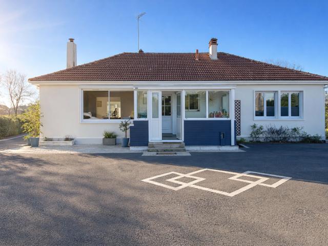 Maison vente à Orléans