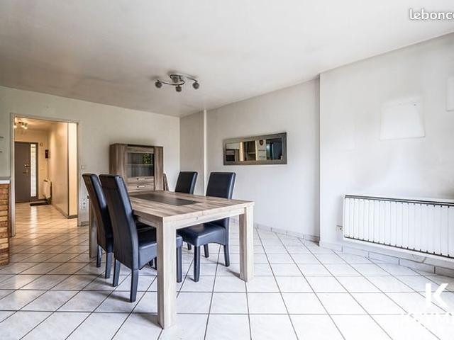 Maison vente à Pontoise, Persan