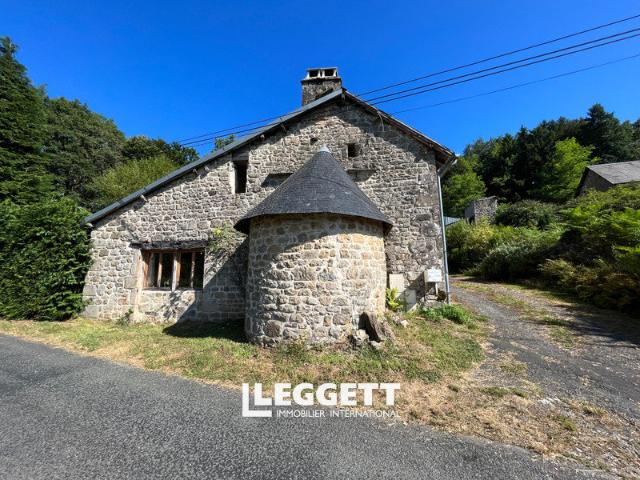 Maison vente à Limoges, Saint-amand-le-petit