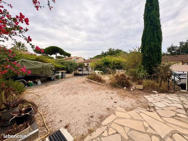 Maison vente à Fréjus, Var