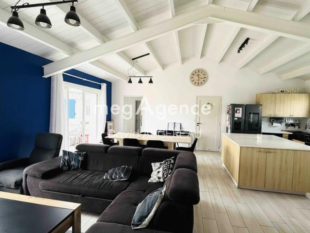 Maison vente à Les Sables-d'Olonne, L'ile-d'yeu