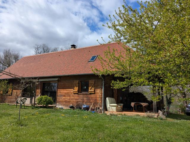 Maison vente à Figeac, Assier