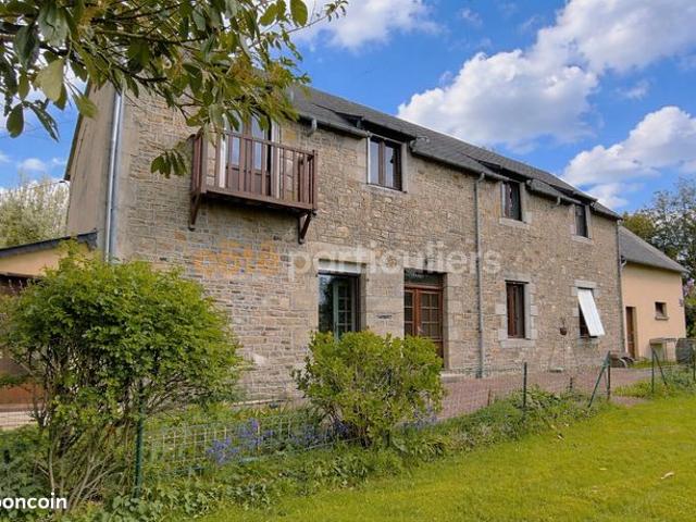 Maison vente à Avranches, Lolif