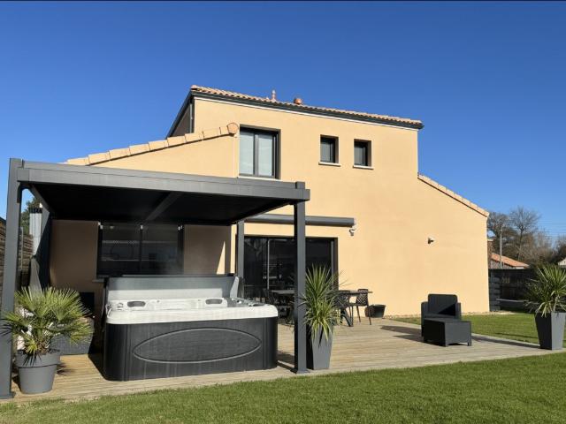 Maison vente à Saint-Nazaire, Saint-brevin-les-pins