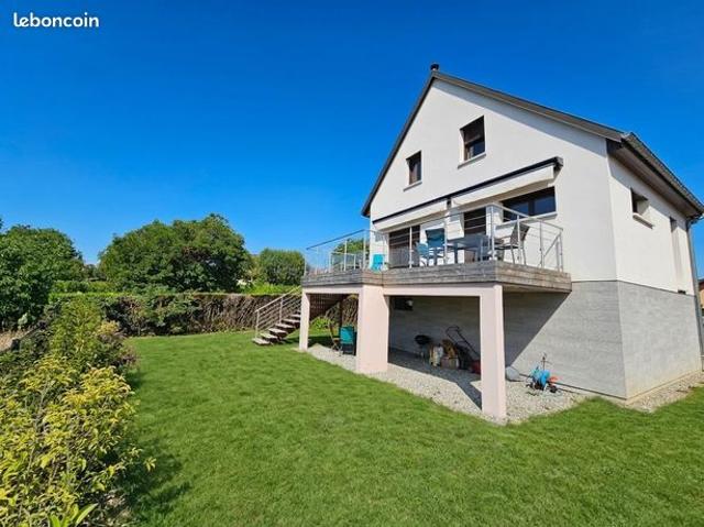 Maison vente à Sélestat-Erstein, Barr