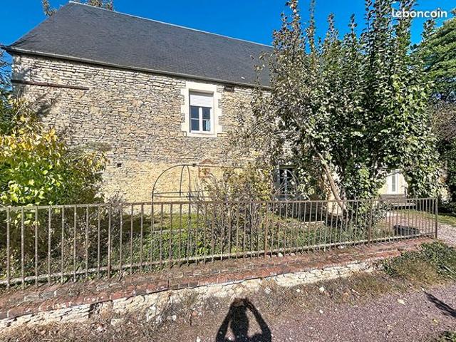 Maison vente à Cléville, Calvados