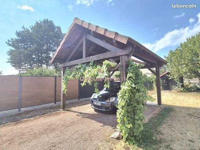 Maison vente à Chalon-sur-Saône, Chalon-sur-saône