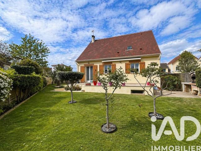 Maison vente à Évry, Ris-orangis