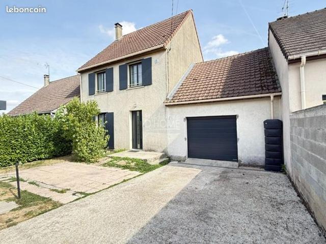 Maison vente à Le Plessis-Feu-Aussoux, Seine-et-Marne
