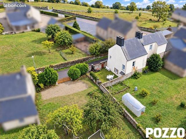 Maison vente à Dieppe, La Feuillie