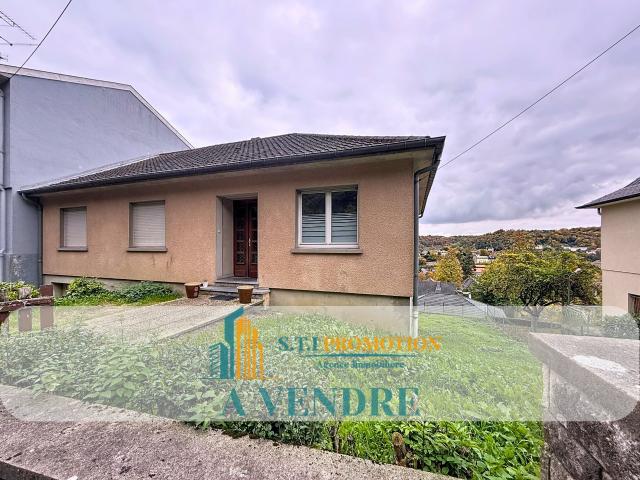 Maison vente à Val-de-Briey, Longwy