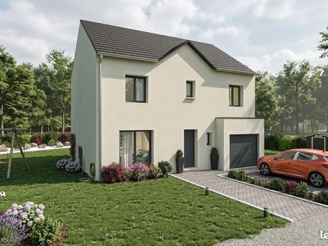 Maison vente à Le Raincy, Livry-gargan