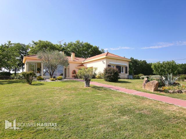 Maison vente à Les Sables-d'Olonne, Le Champ-saint-père