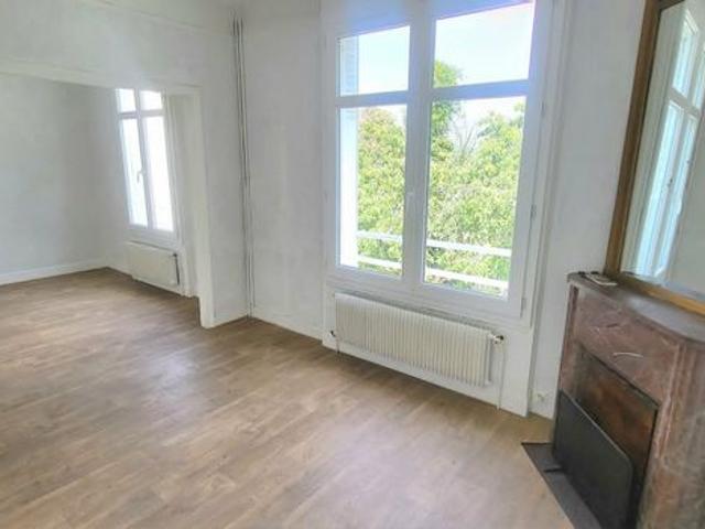 Maison vente à Fontainebleau, Thomery