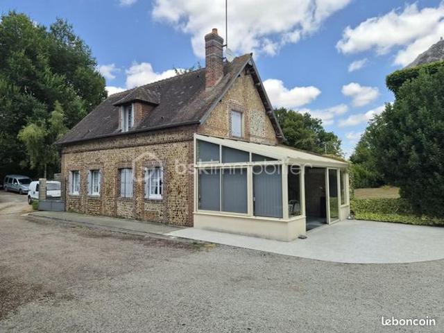 Maison vente à Mortagne-au-Perche, Saint-sulpice-sur-risle