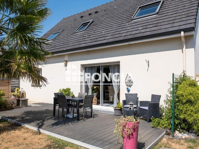 Maison vente à Le Mans, Sargé-lès-le-mans