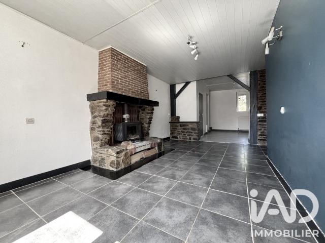 Maison vente à Saint-Quentin, Aiglemont