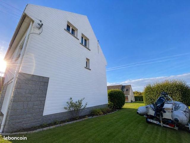 Maison vente à Lannion, Bretagne