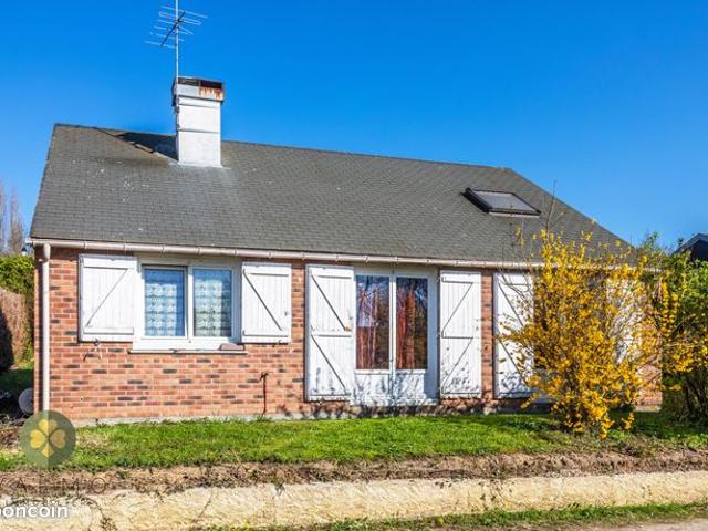 Maison vente à Rambouillet, La Queue-les-yvelines