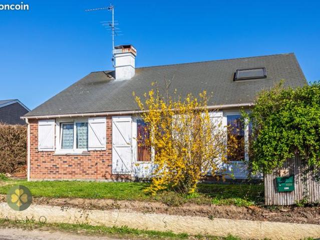 Maison vente à Rambouillet, La Queue-les-yvelines