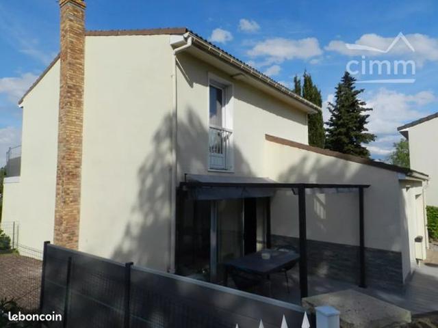 Maison vente à Châteaubriant-Ancenis, Nozay