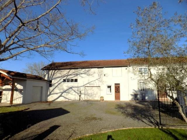 Maison vente à Mirande, Villecomtal-sur-arros