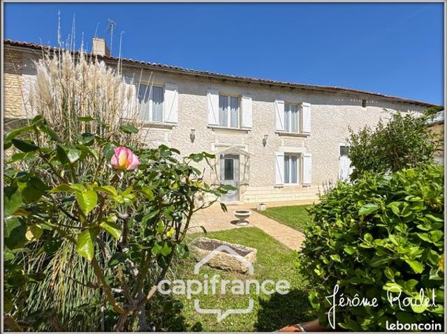 Maison vente à Poitiers, Nouvelle-Aquitaine