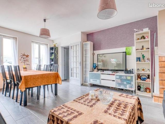 Maison vente à Meaux