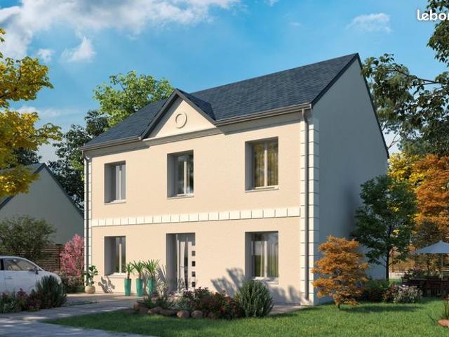 Maison vente à Meaux, Villeparisis