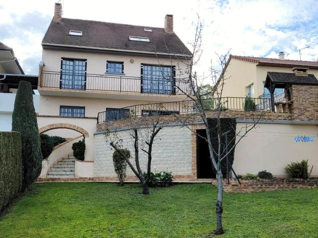 Maison vente à Sarcelles, Goussainville