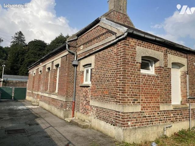 Maison vente à Cambrai, Walincourt-selvigny