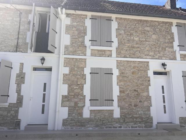 Maison vente à Vaucelles, Néry
