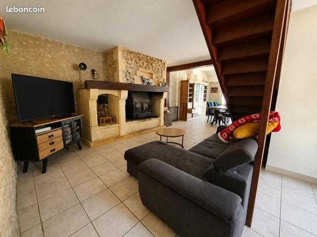 Maison vente à Périgueux, Saint-léon-sur-l'isle