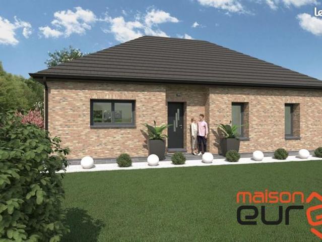 Maison vente à Orléans, Villereau