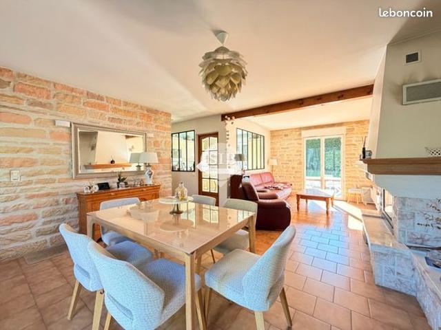 Maison vente à Palaiseau, La Ville-du-bois