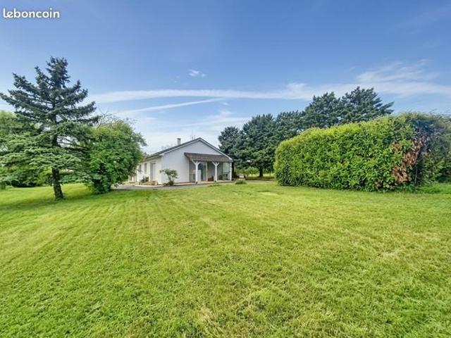 Maison vente à Moissieu-sur-Dolon, Isère