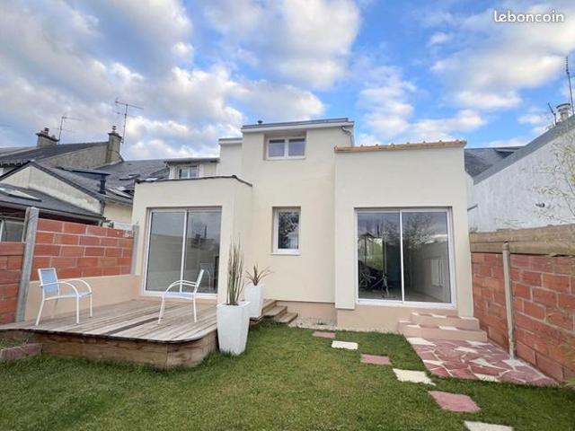 Maison vente à France métropolitaine, Le Mans