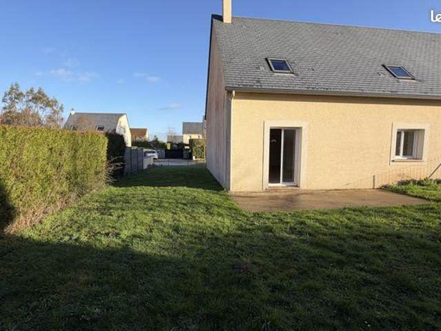 Maison vente à Molsheim, Plaine