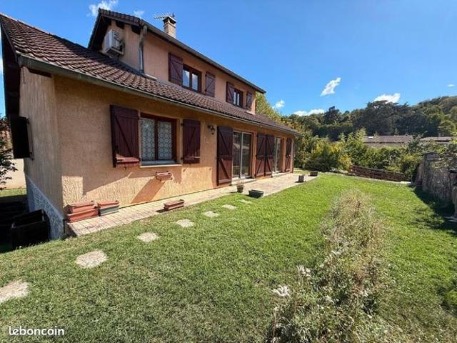 Maison vente à Vaulx-Milieu, Isère