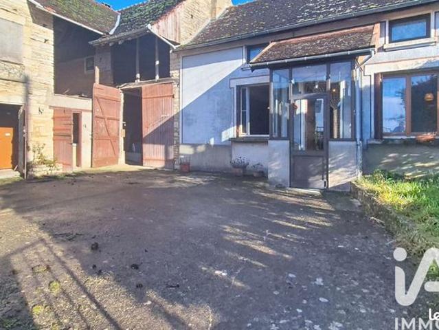 Maison vente à Avallon, Rugny