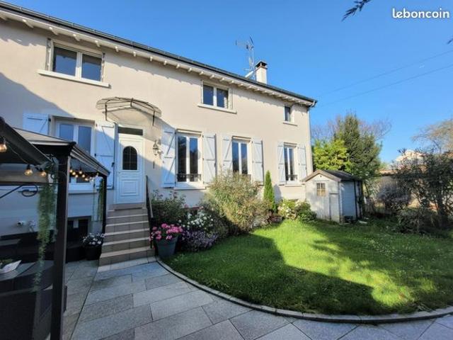 Maison vente à Argenteuil