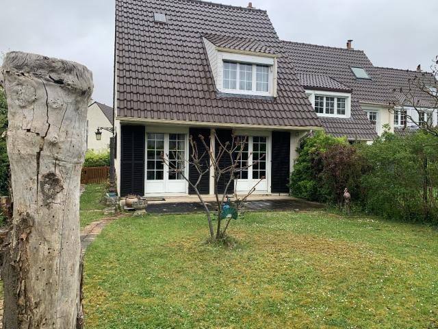 Maison vente à Palaiseau, Breuillet