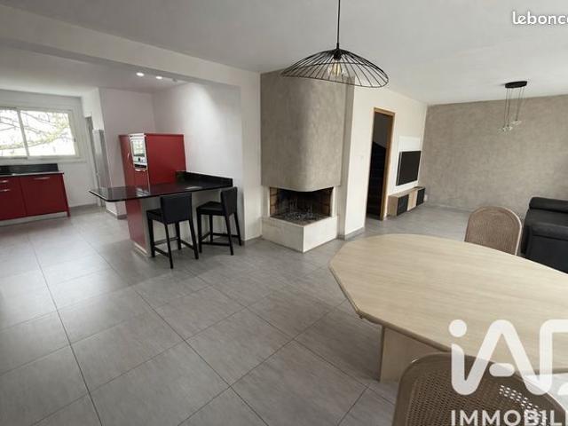 Maison vente à Vitry-le-François, Pringy