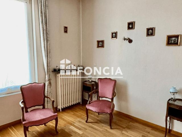 Maison vente à Toulouse